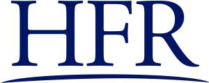 HFRX logo