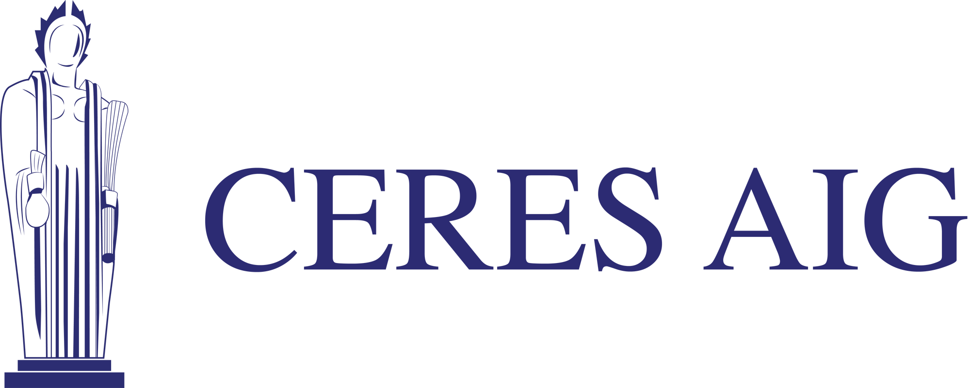 Ceres Alternative Investments Logo