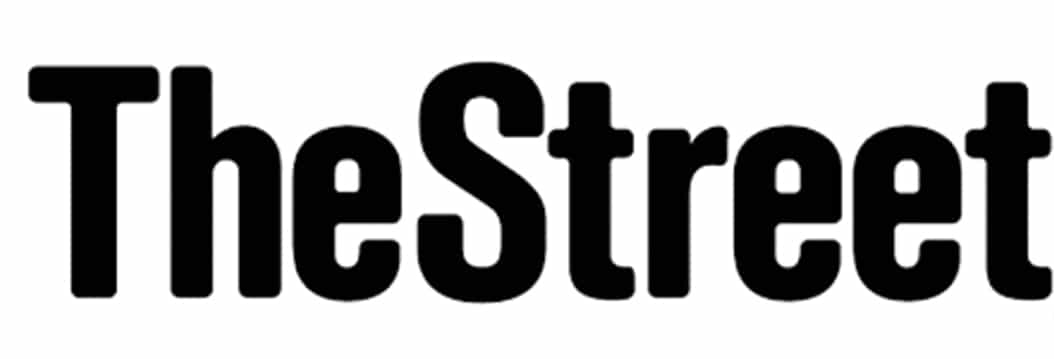 the street logo