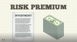 risk-premium